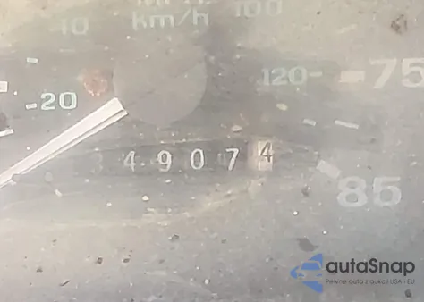 1993 Ford Ranger from USA, damaged, VIN 1FTCR10A4PTA00271